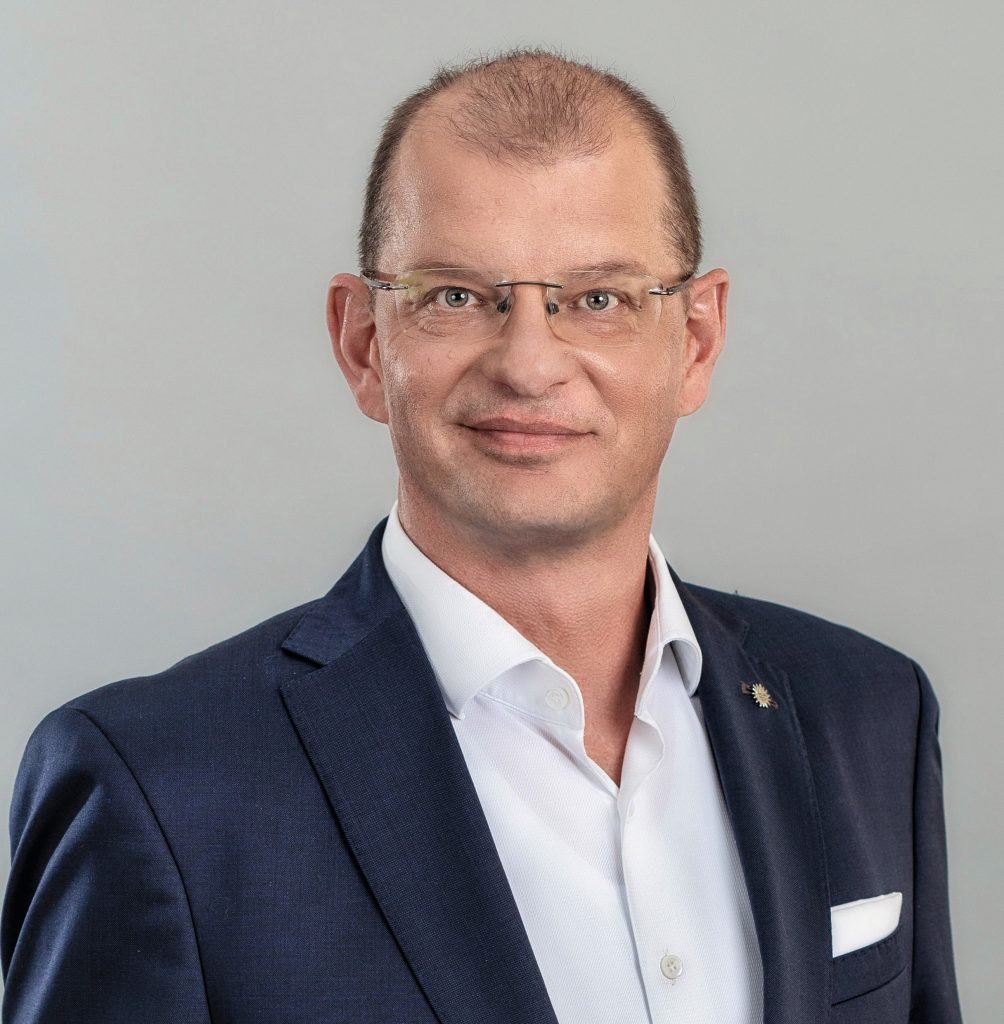 Lars Felderhoff