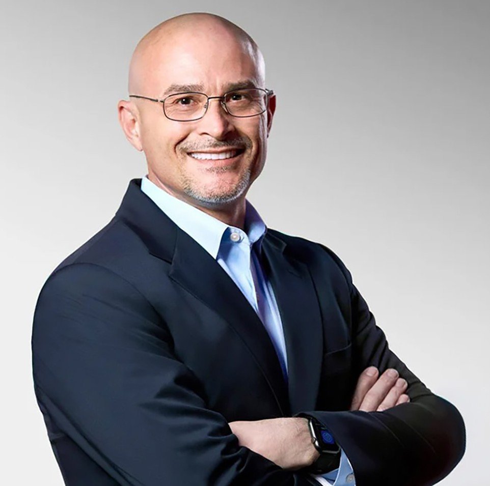 Robert Ziems