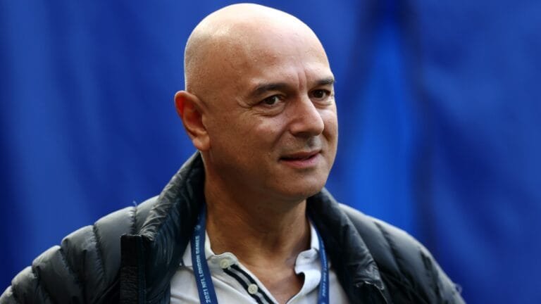 Levy s’offre un indésirable du PSG, Tottenham surprend !