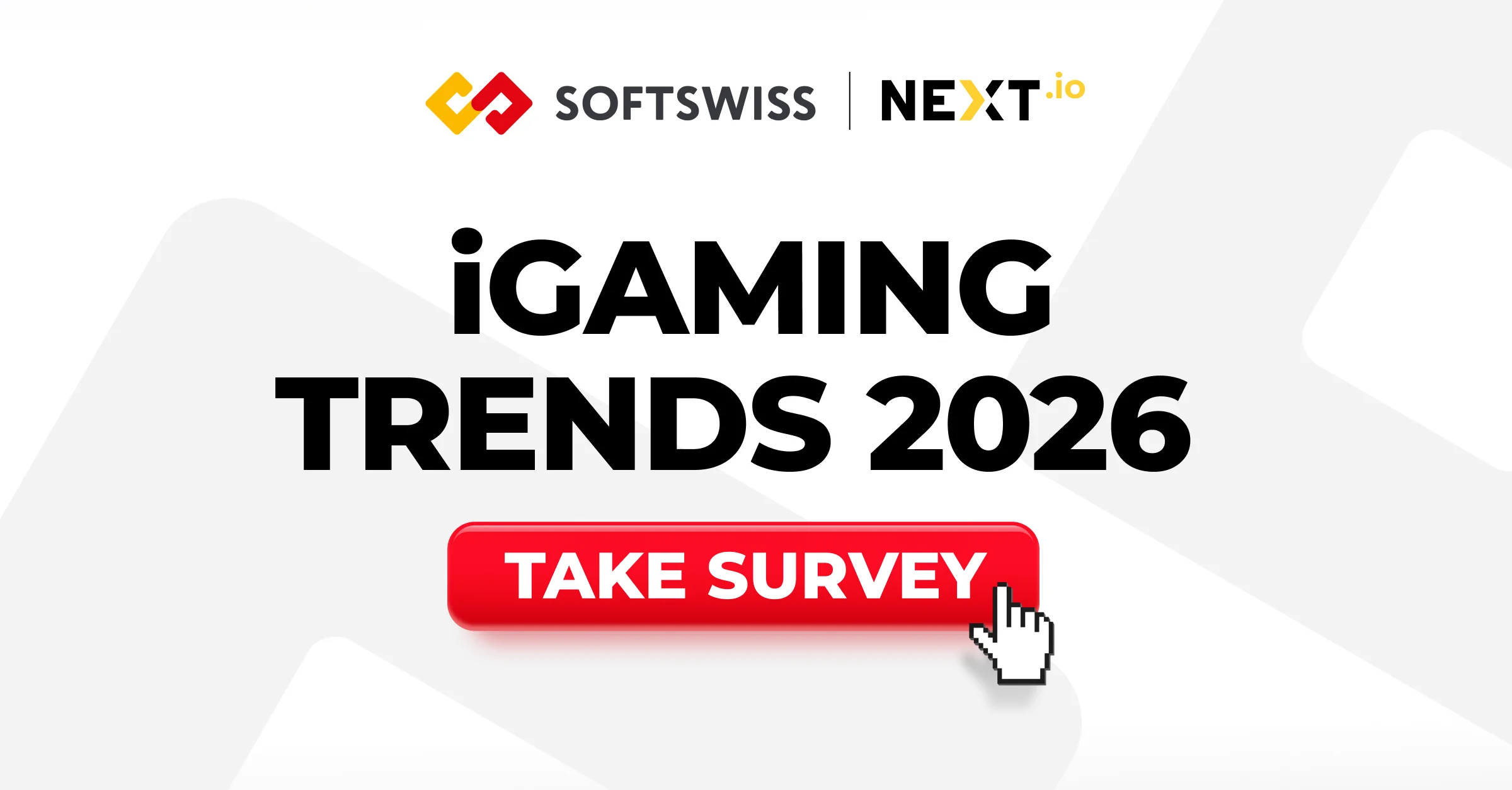 SOFTSWISS calls on leaders to join iGaming Trends 2026 Survey