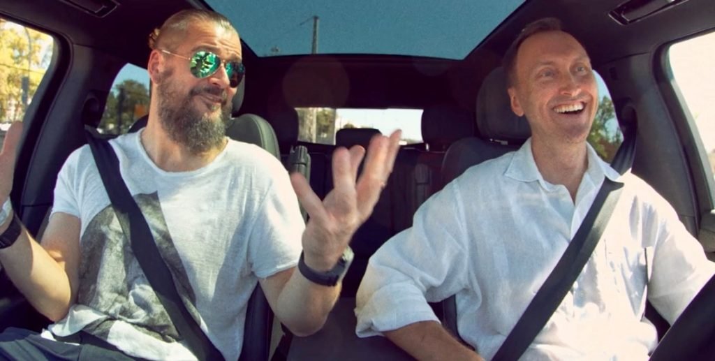 Rasmus Sojmark dans Bet It Drives